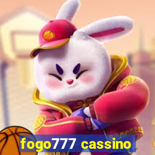 fogo777 cassino